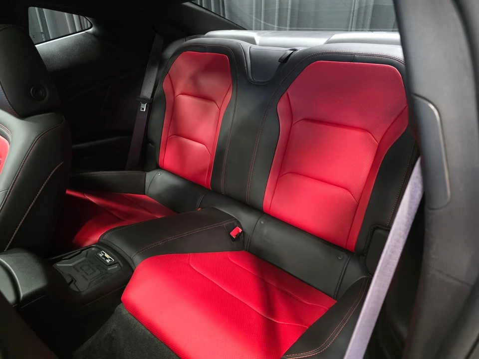 2016 Chevrolet Camaro SS 6th Gen - Image 31 of 31