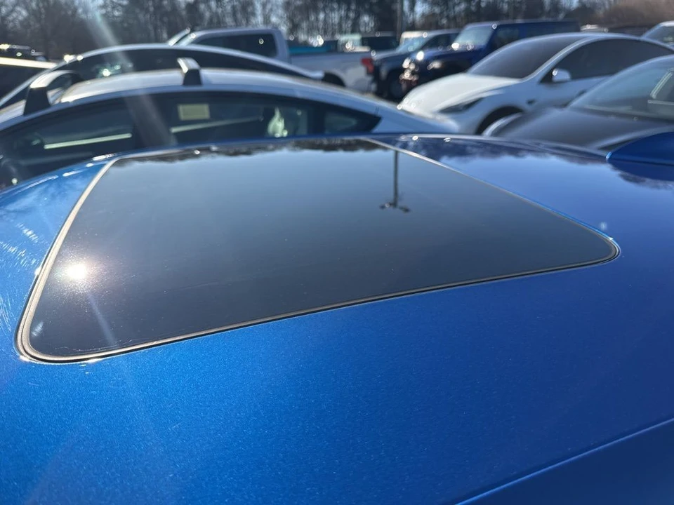 2016 Chevrolet Camaro SS 6th Gen - Image 4 of 5