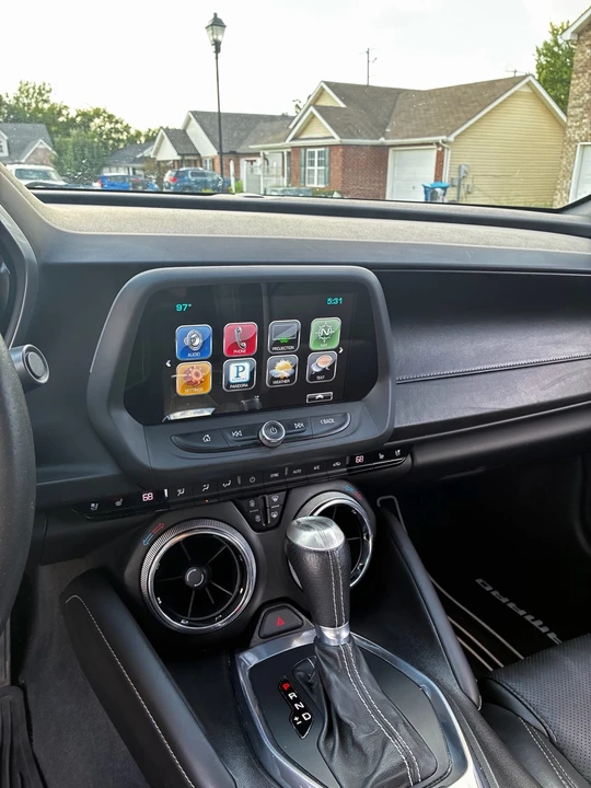 2016 Chevrolet Camaro SS 6th Gen - Image 15 of 22