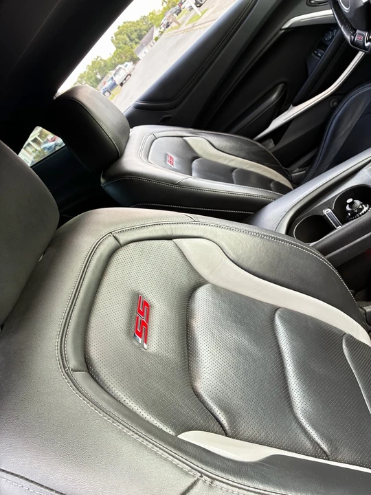 2016 Chevrolet Camaro SS 6th Gen - Image 18 of 22