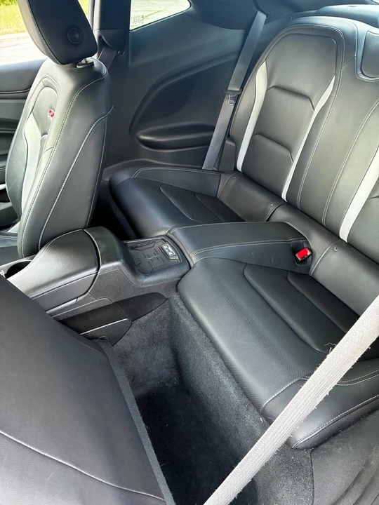 2016 Chevrolet Camaro SS 6th Gen - Image 13 of 22