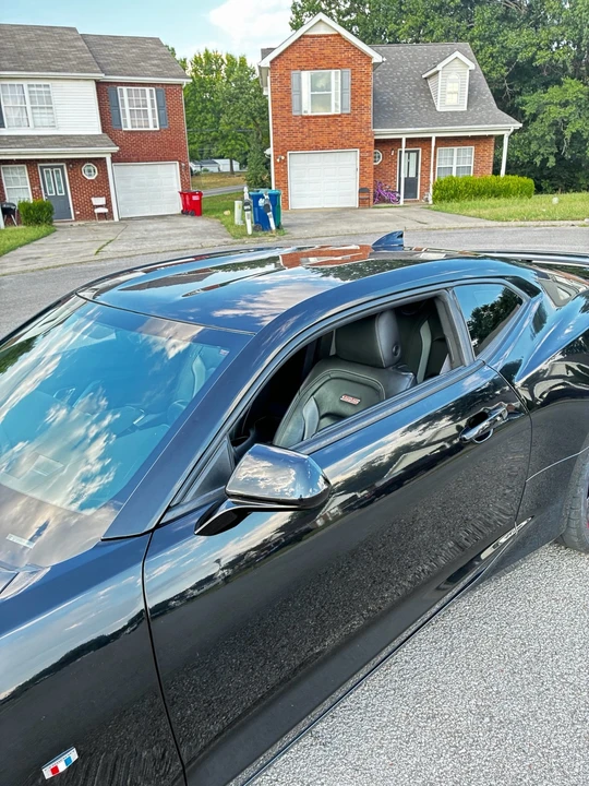 2016 Chevrolet Camaro SS 6th Gen - Image 9 of 22