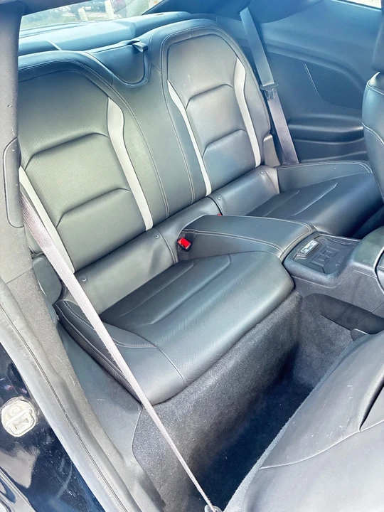 2016 Chevrolet Camaro SS 6th Gen - Image 19 of 22