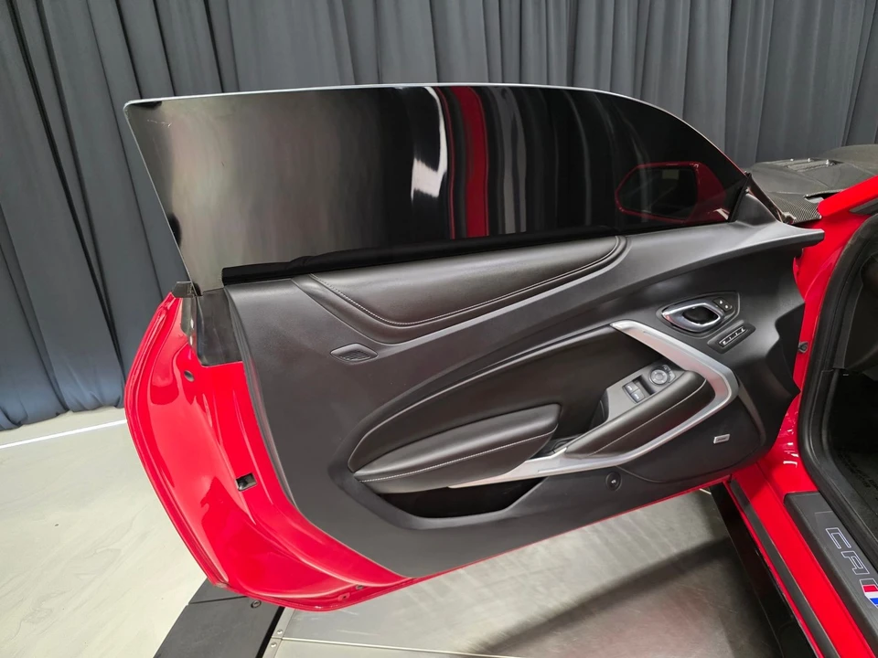 2016 Chevrolet Camaro SS 6th Gen - Image 16 of 21