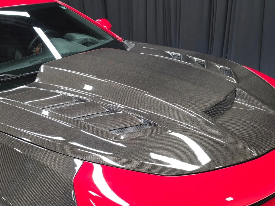 2016 Chevrolet Camaro SS 6th Gen - Image 5 of 21