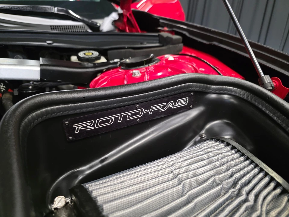2016 Chevrolet Camaro SS 6th Gen - Image 4 of 21