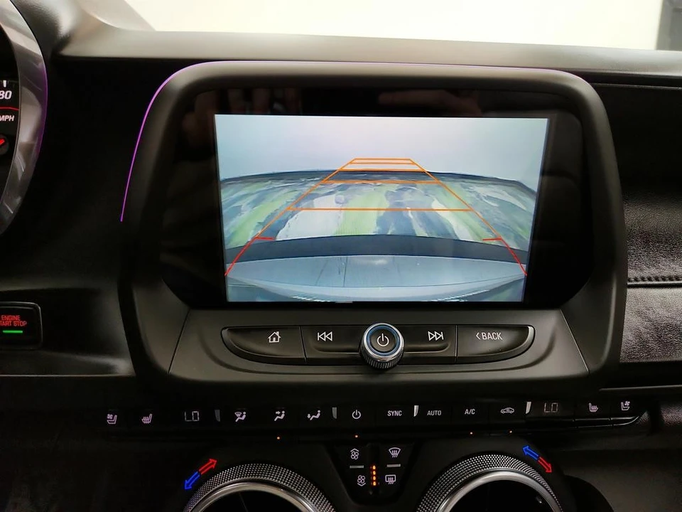 2016 Chevrolet Camaro SS 6th Gen - Image 19 of 21