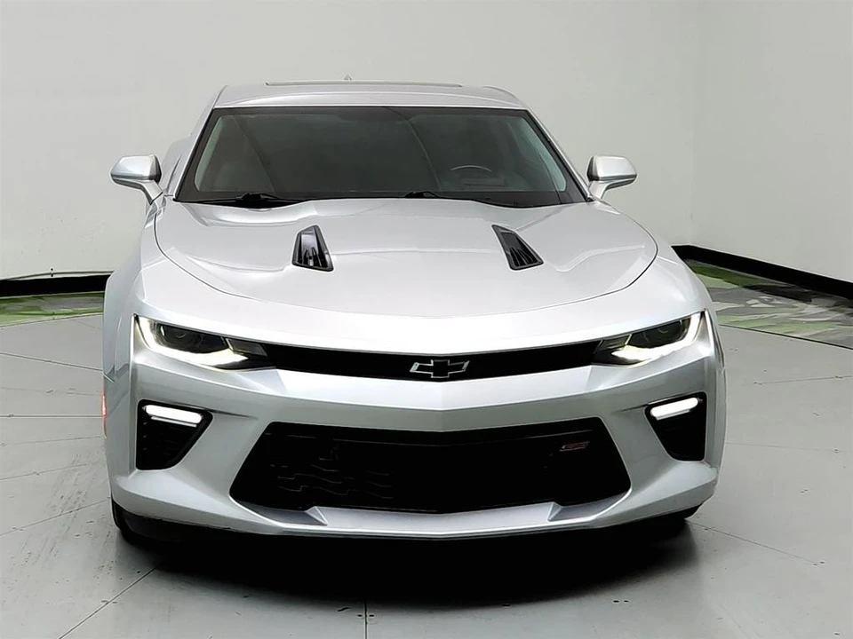 2016 Chevrolet Camaro SS 6th Gen - Image 2 of 21