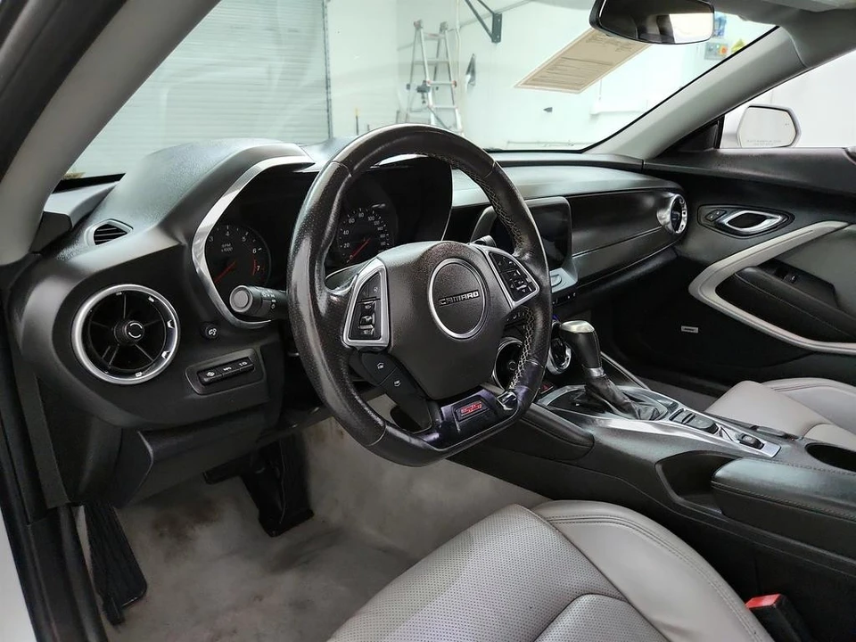 2016 Chevrolet Camaro SS 6th Gen - Image 13 of 21