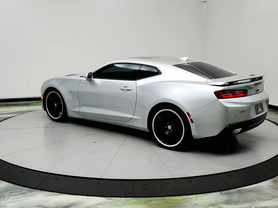 2016 Chevrolet Camaro SS 6th Gen - Image 7 of 21