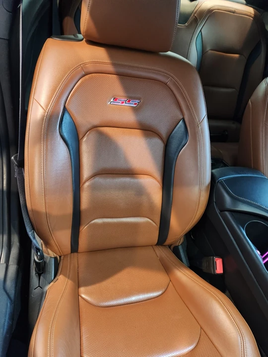 2016 Chevrolet Camaro SS 6th Gen - Image 10 of 15
