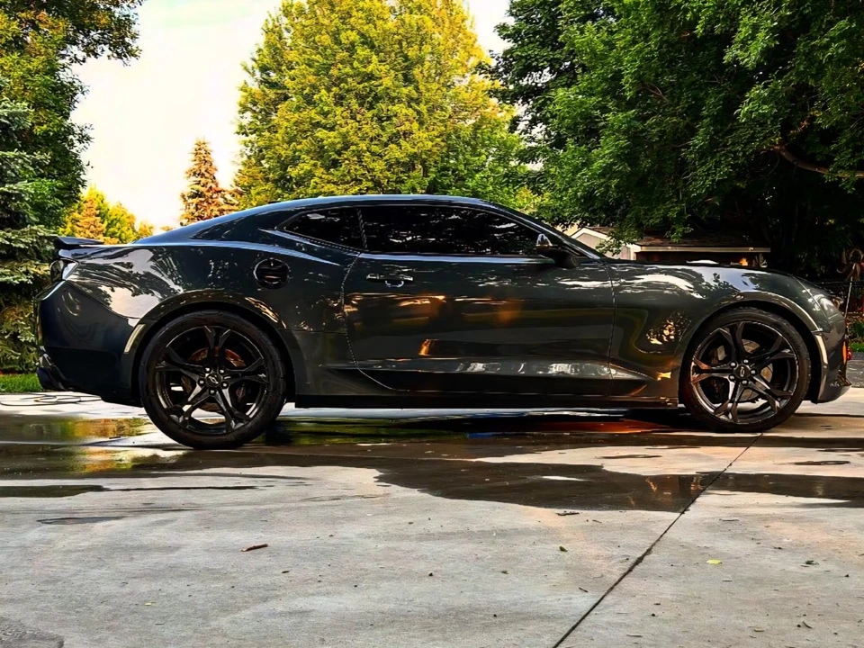 2016 Chevrolet Camaro SS 6th Gen - Image 6 of 15