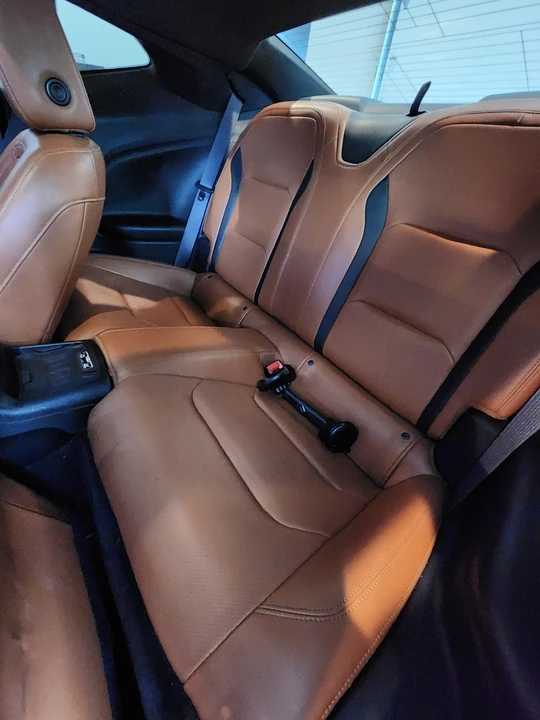 2016 Chevrolet Camaro SS 6th Gen - Image 15 of 15