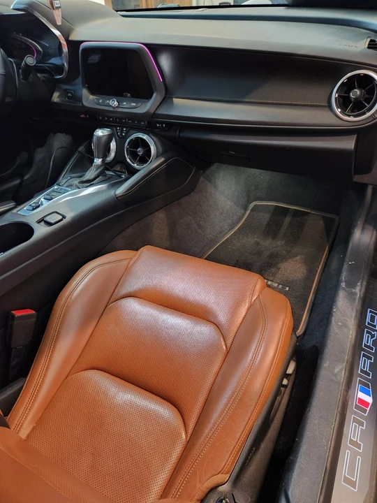 2016 Chevrolet Camaro SS 6th Gen - Image 13 of 15