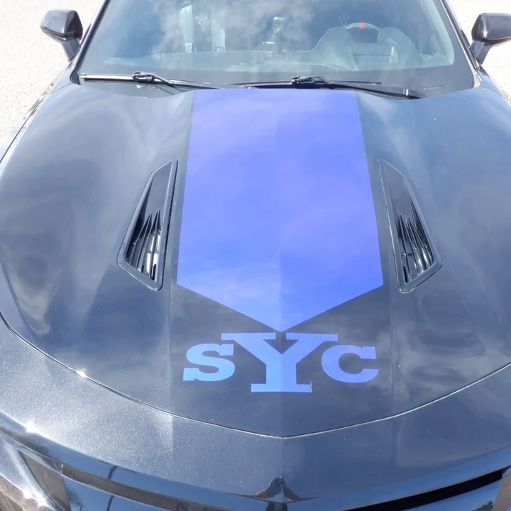 2016 Chevrolet Camaro SS 6th Gen - Image 7 of 13