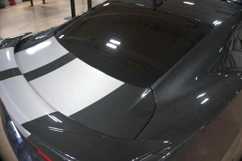 2016 Chevrolet Camaro SS 6th Gen - Image 22 of 31