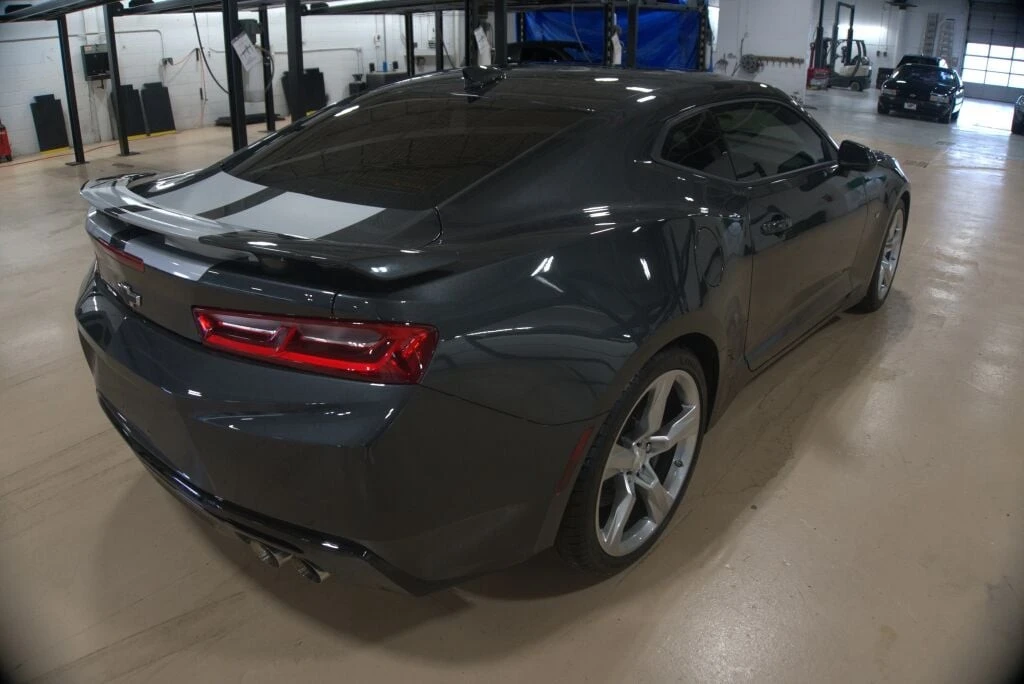 2016 Chevrolet - Image 5 of 31