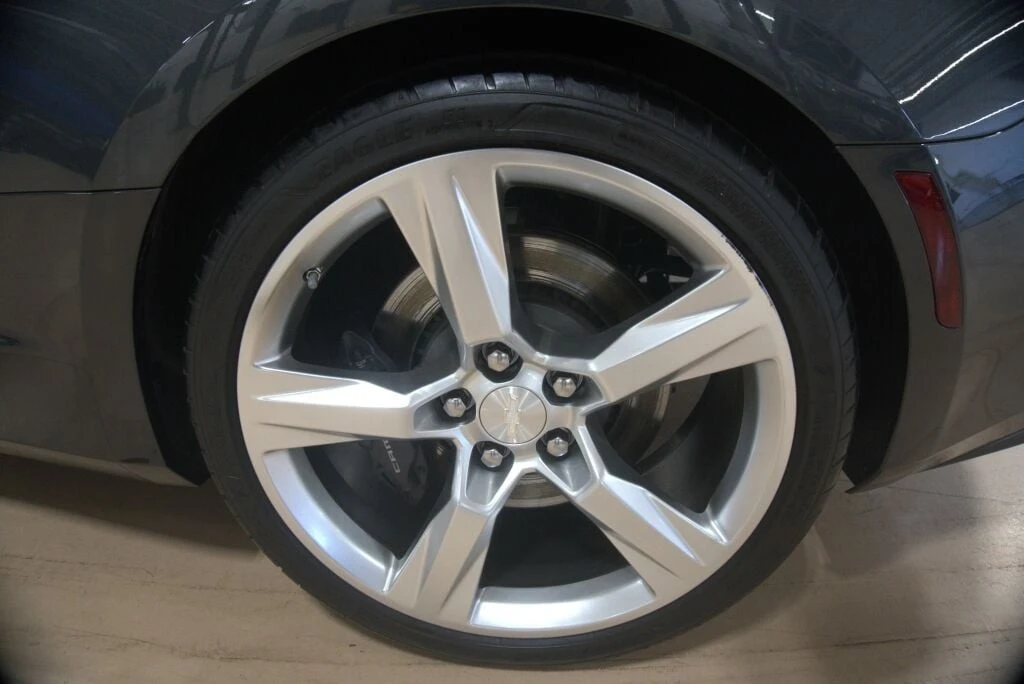 2016 Chevrolet - Image 30 of 31