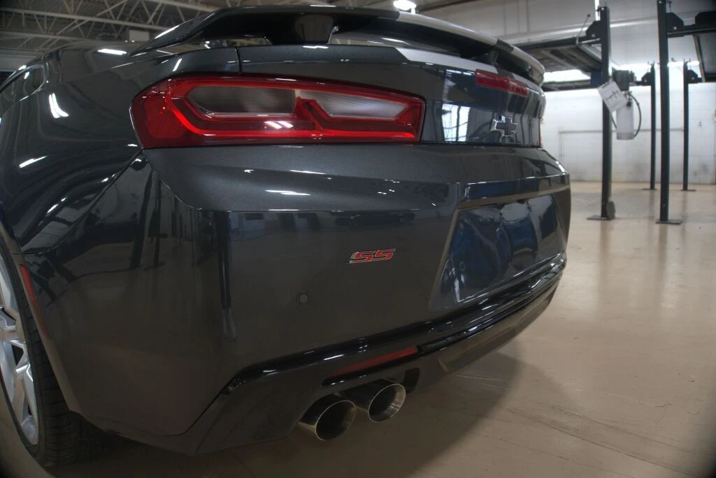 2016 Chevrolet Camaro SS 6th Gen - Image 20 of 31