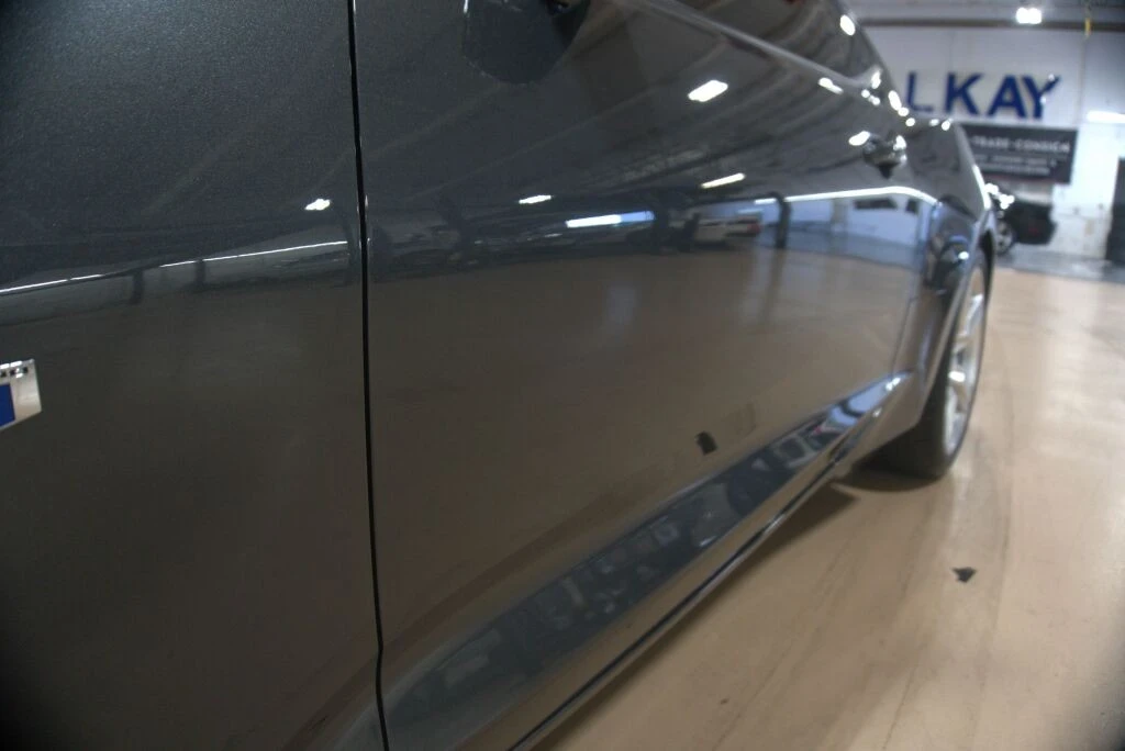 2016 Chevrolet Camaro SS 6th Gen - Image 14 of 31