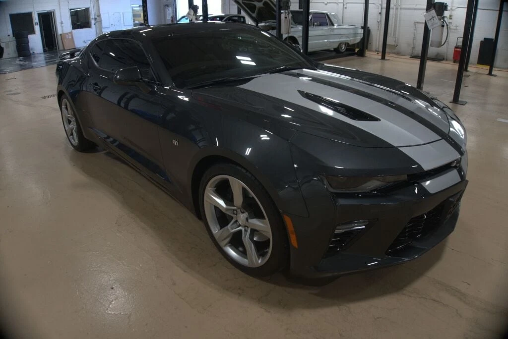 2016 Chevrolet - Image 7 of 31