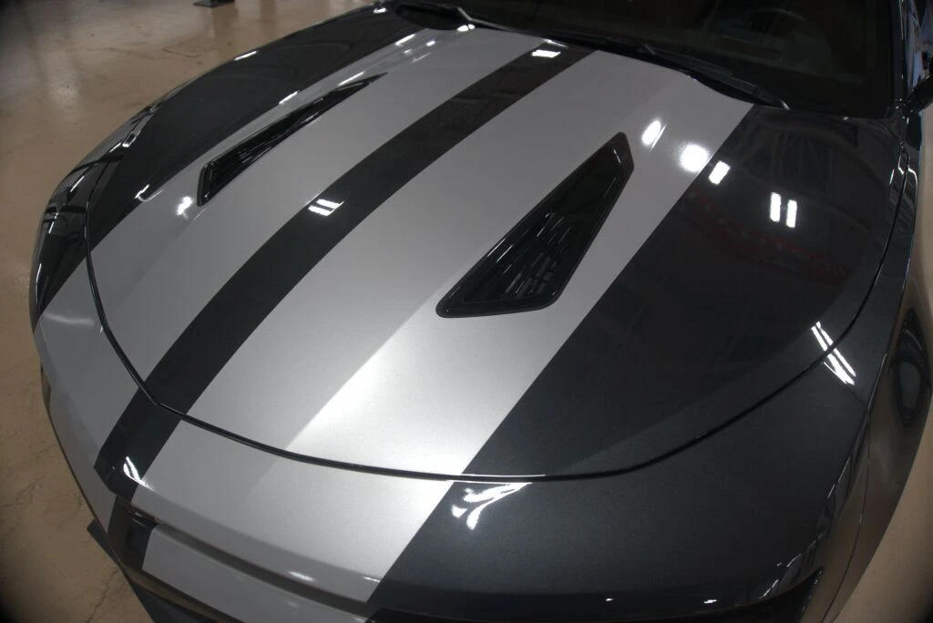 2016 Chevrolet Camaro SS 6th Gen - Image 11 of 31