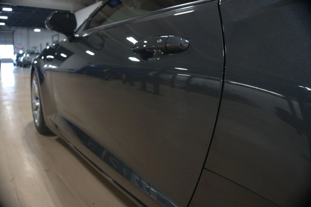 2016 Chevrolet Camaro SS 6th Gen - Image 16 of 31