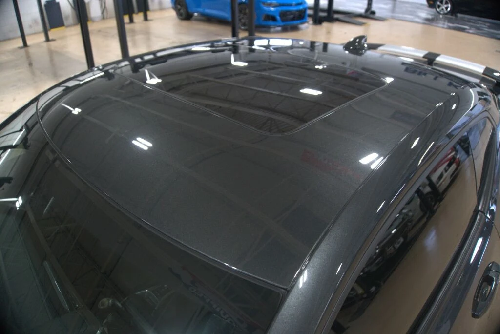 2016 Chevrolet Camaro SS 6th Gen - Image 15 of 31