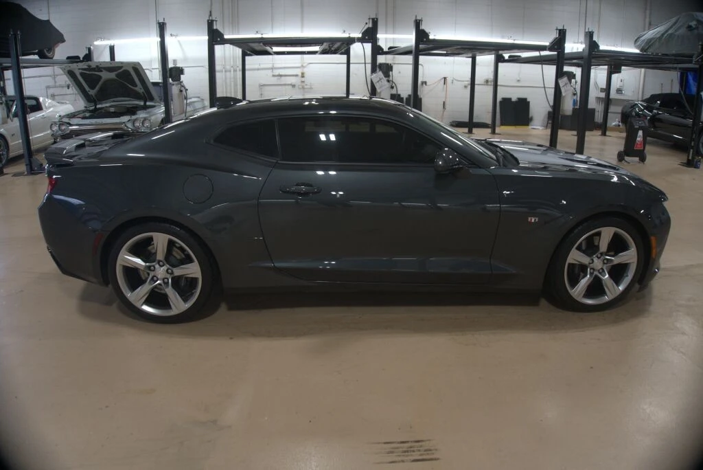 2016 Chevrolet Camaro SS 6th Gen - Image 6 of 31