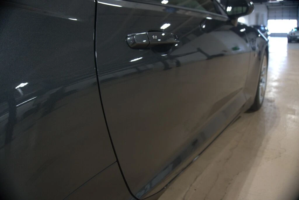 2016 Chevrolet Camaro SS 6th Gen - Image 25 of 31