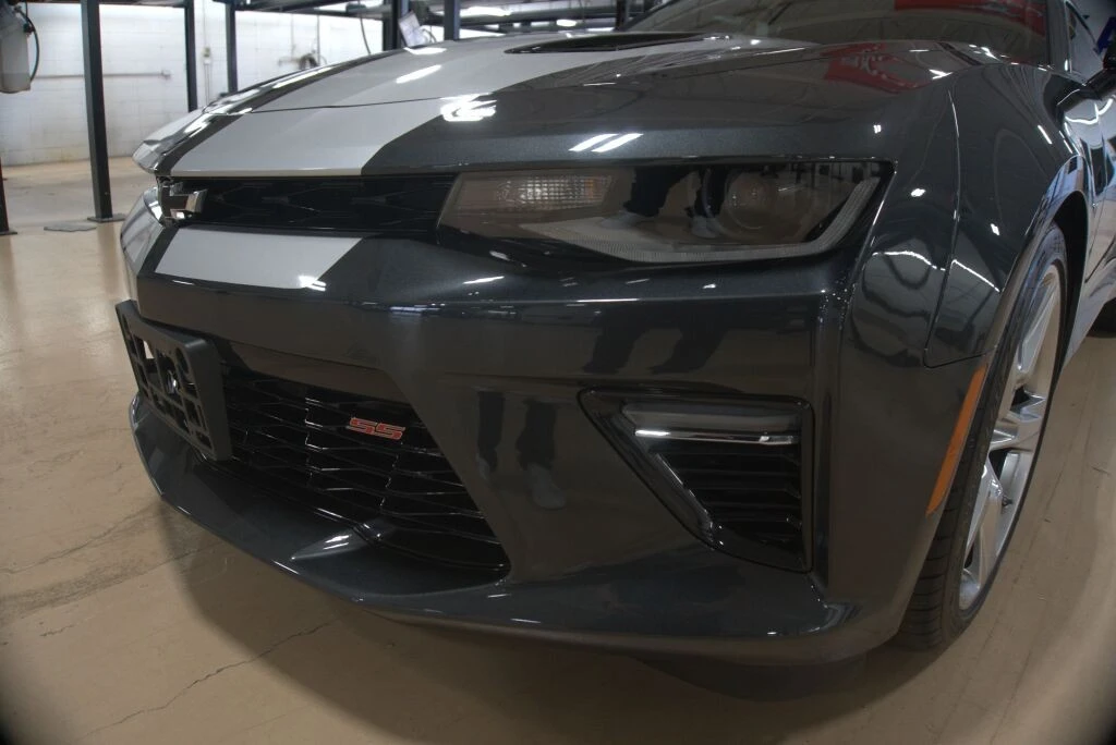 2016 Chevrolet Camaro SS 6th Gen - Image 10 of 31