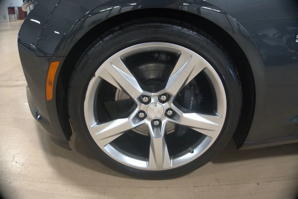 2016 Chevrolet - Image 31 of 31