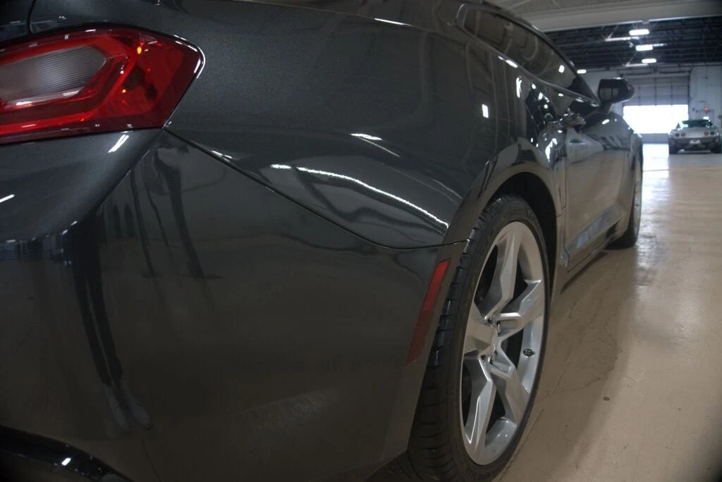 2016 Chevrolet - Image 23 of 31