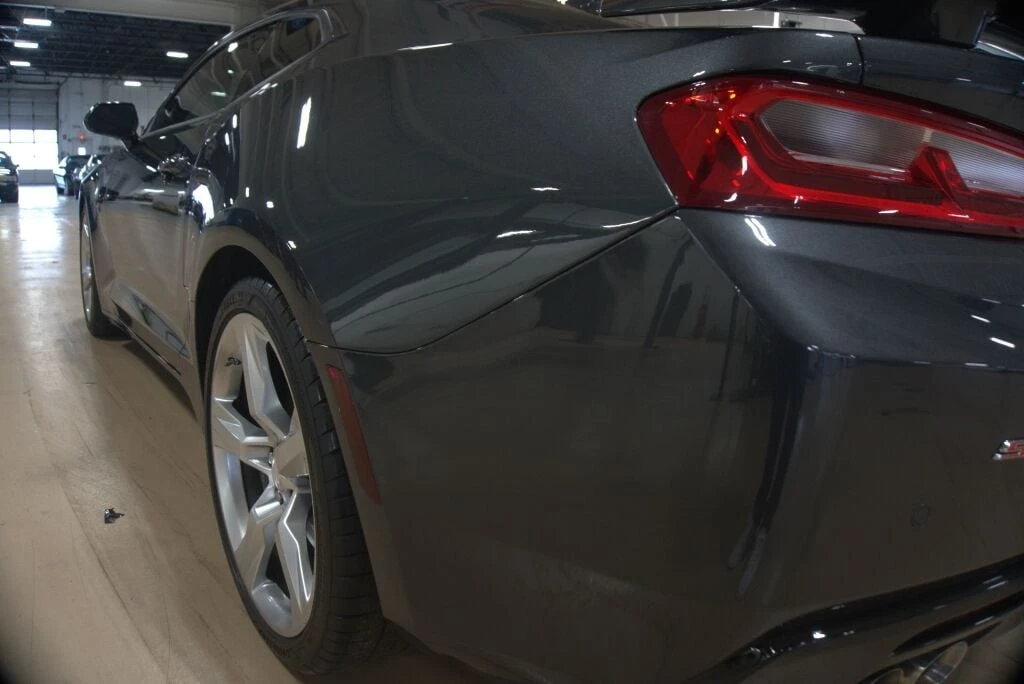 2016 Chevrolet - Image 18 of 31