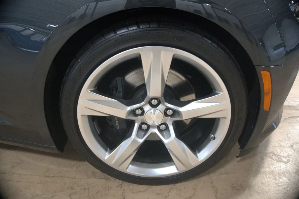 2016 Chevrolet - Image 28 of 31
