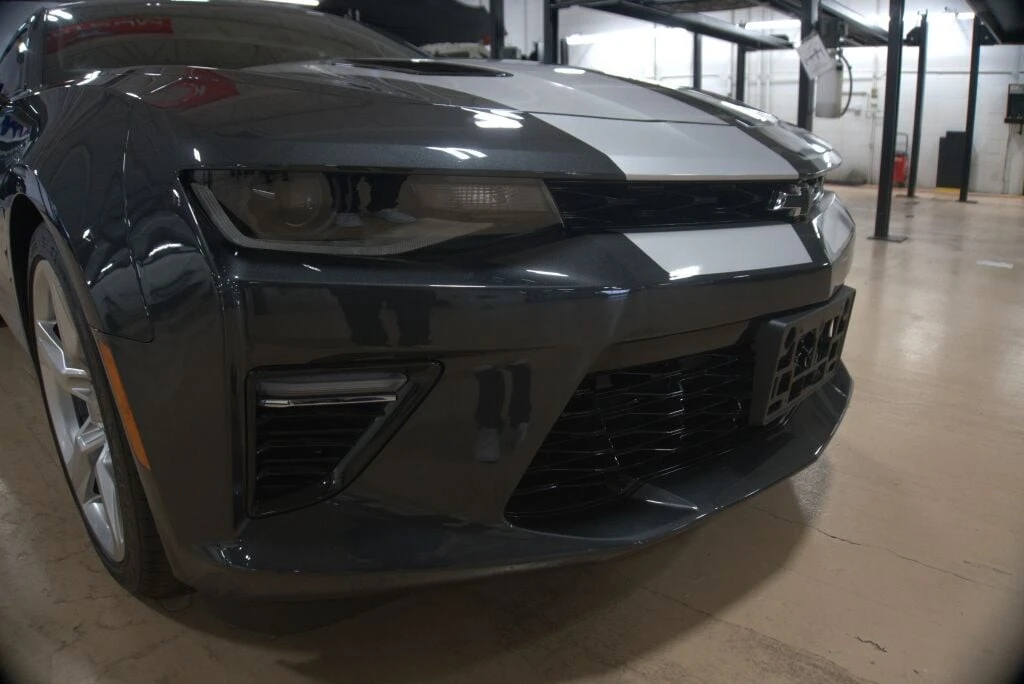 2016 Chevrolet - Image 9 of 31