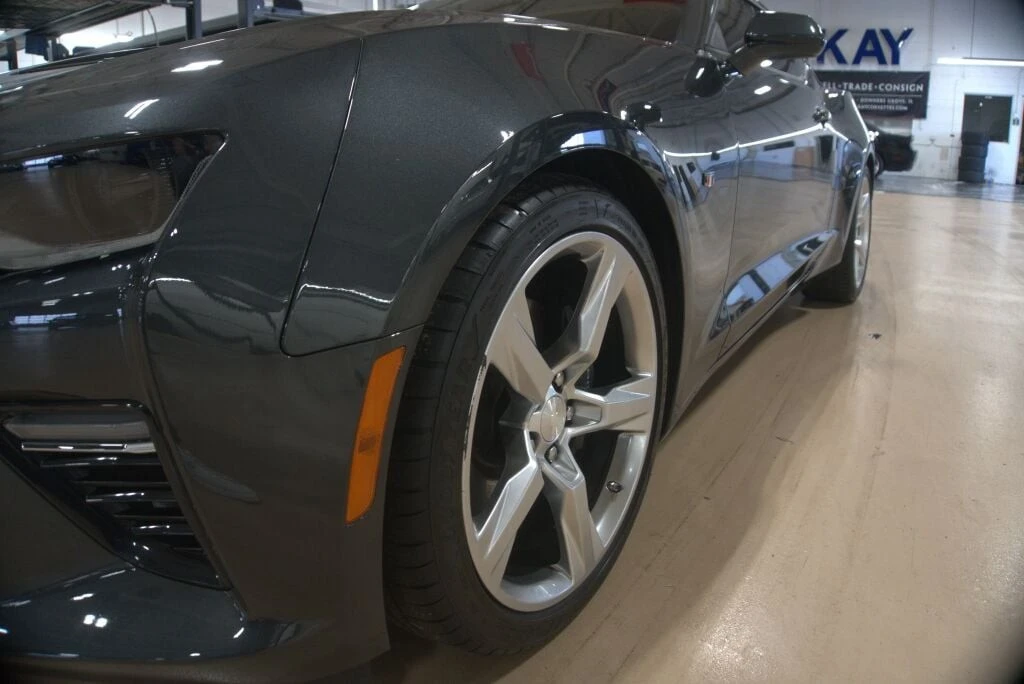 2016 Chevrolet - Image 12 of 31