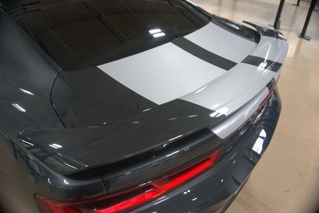 2016 Chevrolet - Image 19 of 31