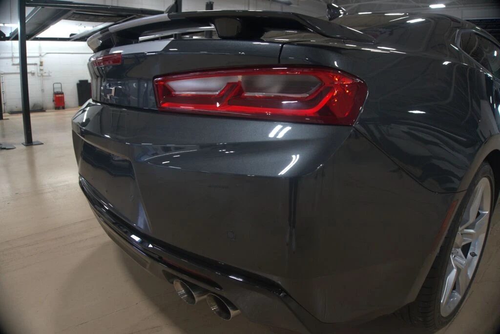 2016 Chevrolet Camaro SS 6th Gen - Image 21 of 31