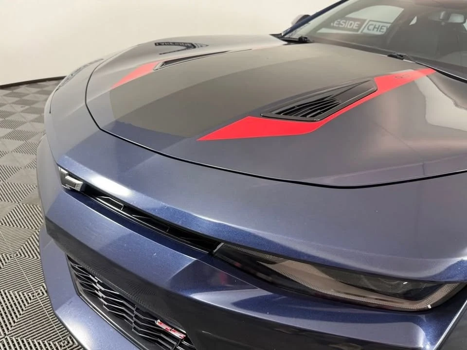 2016 Chevrolet Camaro SS 6th Gen - Image 7 of 18