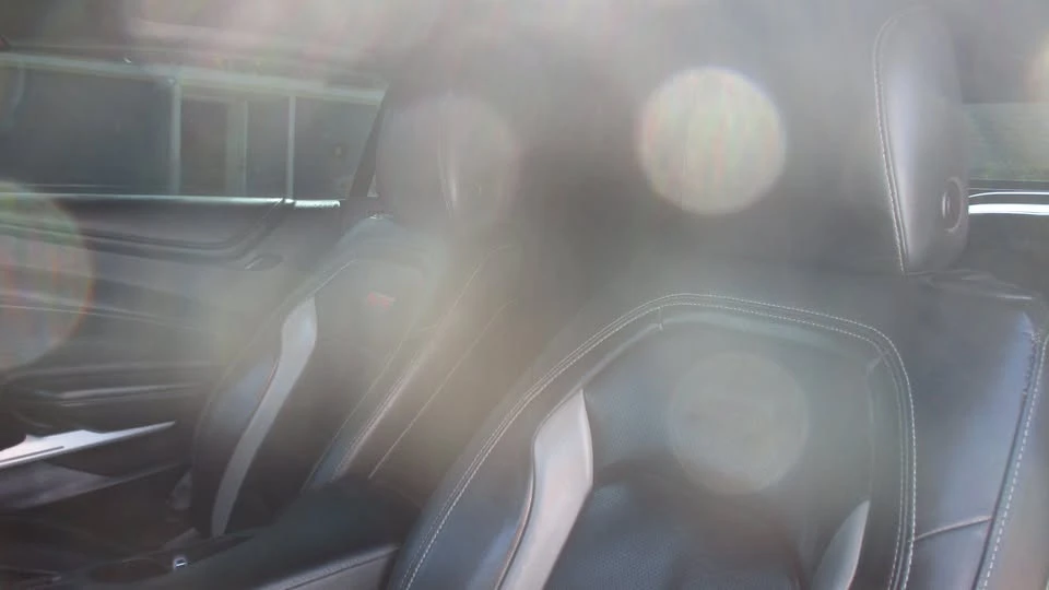 2016 Chevrolet Camaro SS 6th Gen - Image 8 of 20