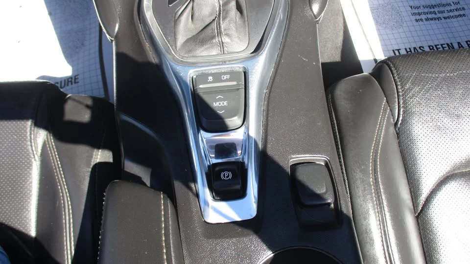 2016 Chevrolet Camaro SS 6th Gen - Image 13 of 20