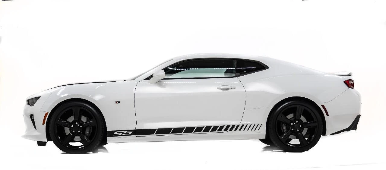 2016 Chevrolet Camaro SS 6th Gen - Image 5 of 12