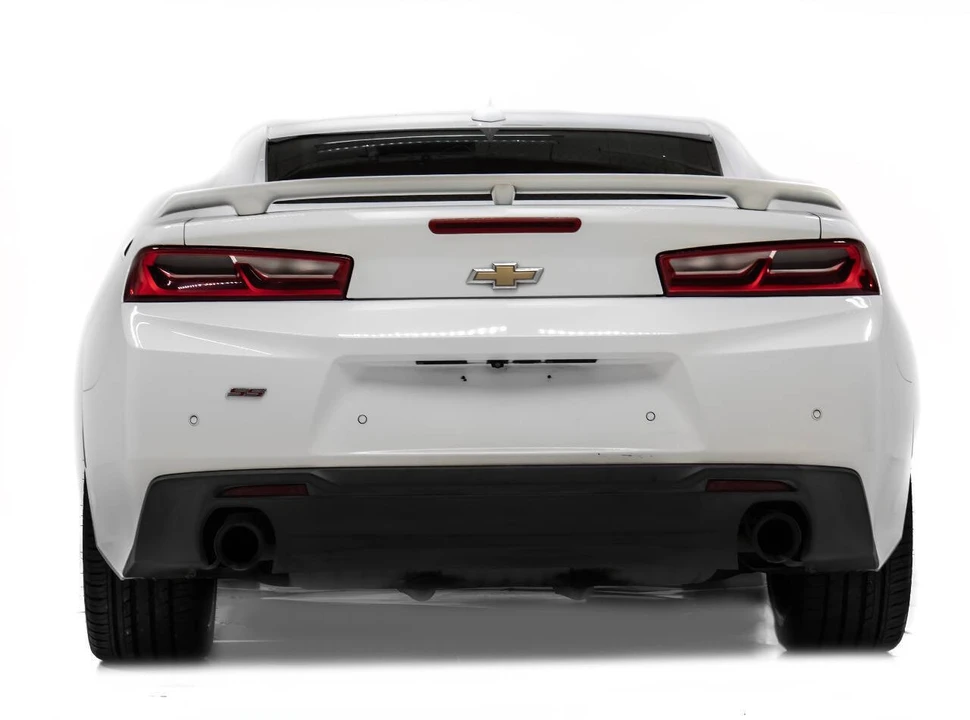 2016 Chevrolet Camaro SS 6th Gen - Image 7 of 12