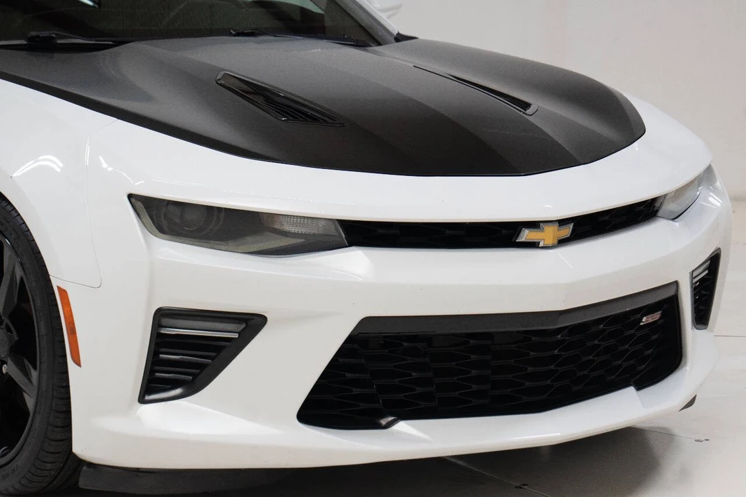 2016 Chevrolet Camaro SS 6th Gen - Image 10 of 12