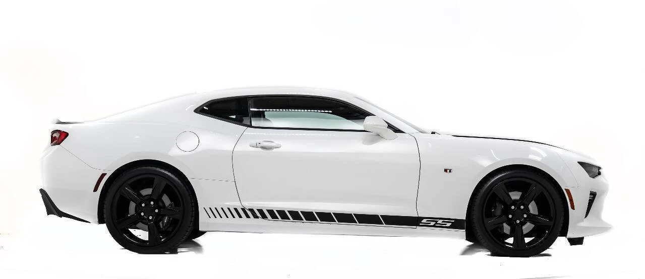 2016 Chevrolet Camaro SS 6th Gen - Image 6 of 12