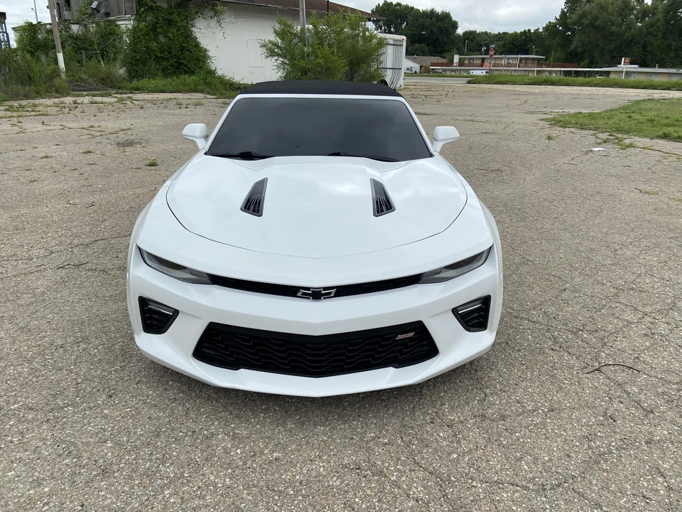2016 Chevrolet Camaro SS 6th Gen - Image 6 of 31