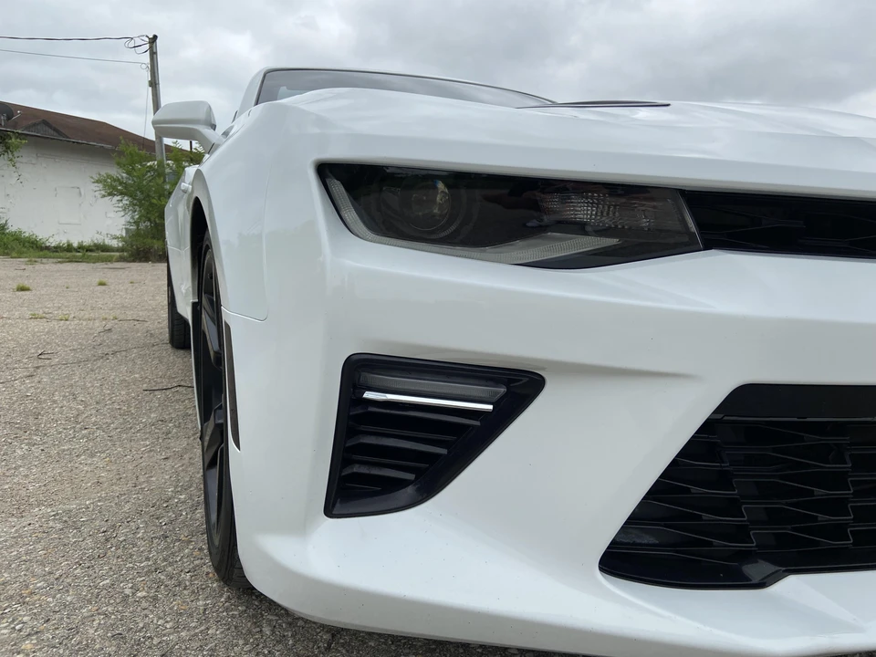 2016 Chevrolet Camaro SS 6th Gen - Image 25 of 31