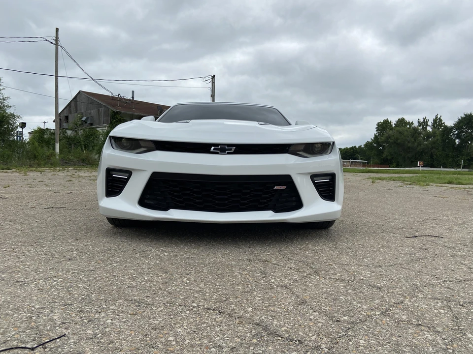 2016 Chevrolet Camaro SS 6th Gen - Image 24 of 31