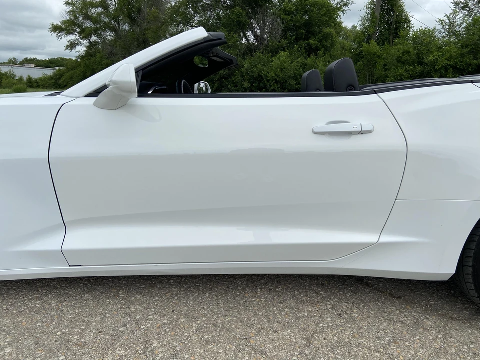 2016 Chevrolet Camaro SS 6th Gen - Image 29 of 31